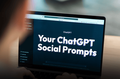 10 Engaging ChatGPT Prompts for Social Media Success