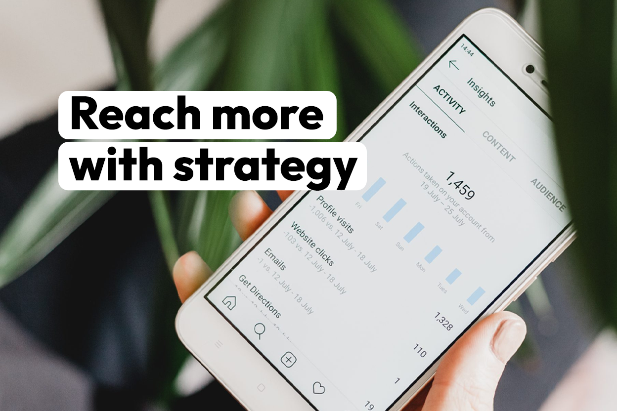 10 Ways to Amplify Your Social Media Reach