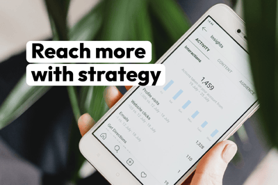 10 Ways to Amplify Your Social Media Reach