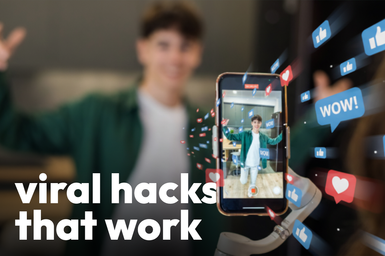 10-Hacks-to-Go-Viral