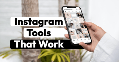 25 Free Instagram Tools to Help Grow Your Account in 2026