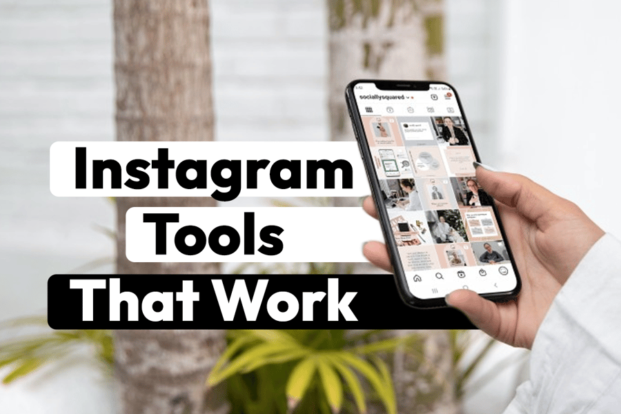 25 Free Instagram Tools to Help Grow Your Account in 2026