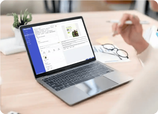 AI Post Generator-Image-1