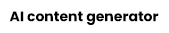 AI-Content-Generator_Text
