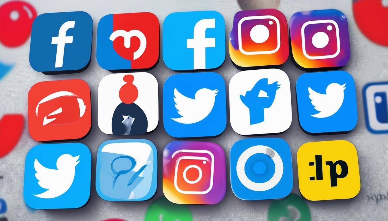 10 Top Social Media Platforms to Grow Your Brand in 2025