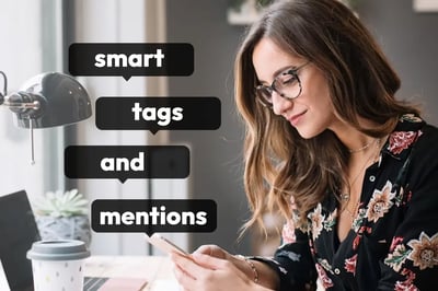 Mastering Tagging & Mentioning: The Key to Boosting Social Media Engagement