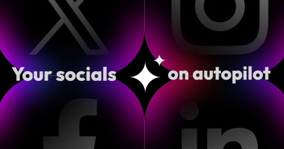 Can AI Handle Your Social Media? 2025 - Guide to Automation Tools