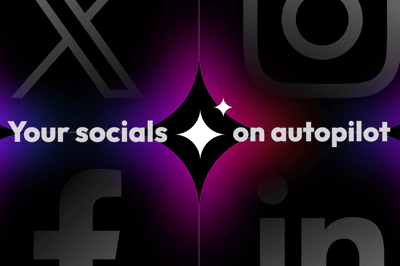 Can AI Handle Your Social Media? 2025 - Guide to Automation Tools