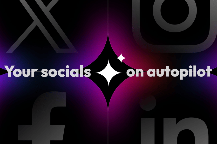 Can AI Handle Your Social Media