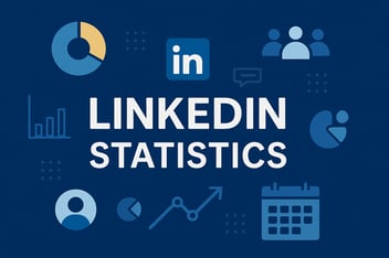LinkedIn Statistics