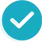 Checkmark-Teal