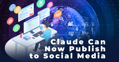 How Do You Connect Claude to Social Media?