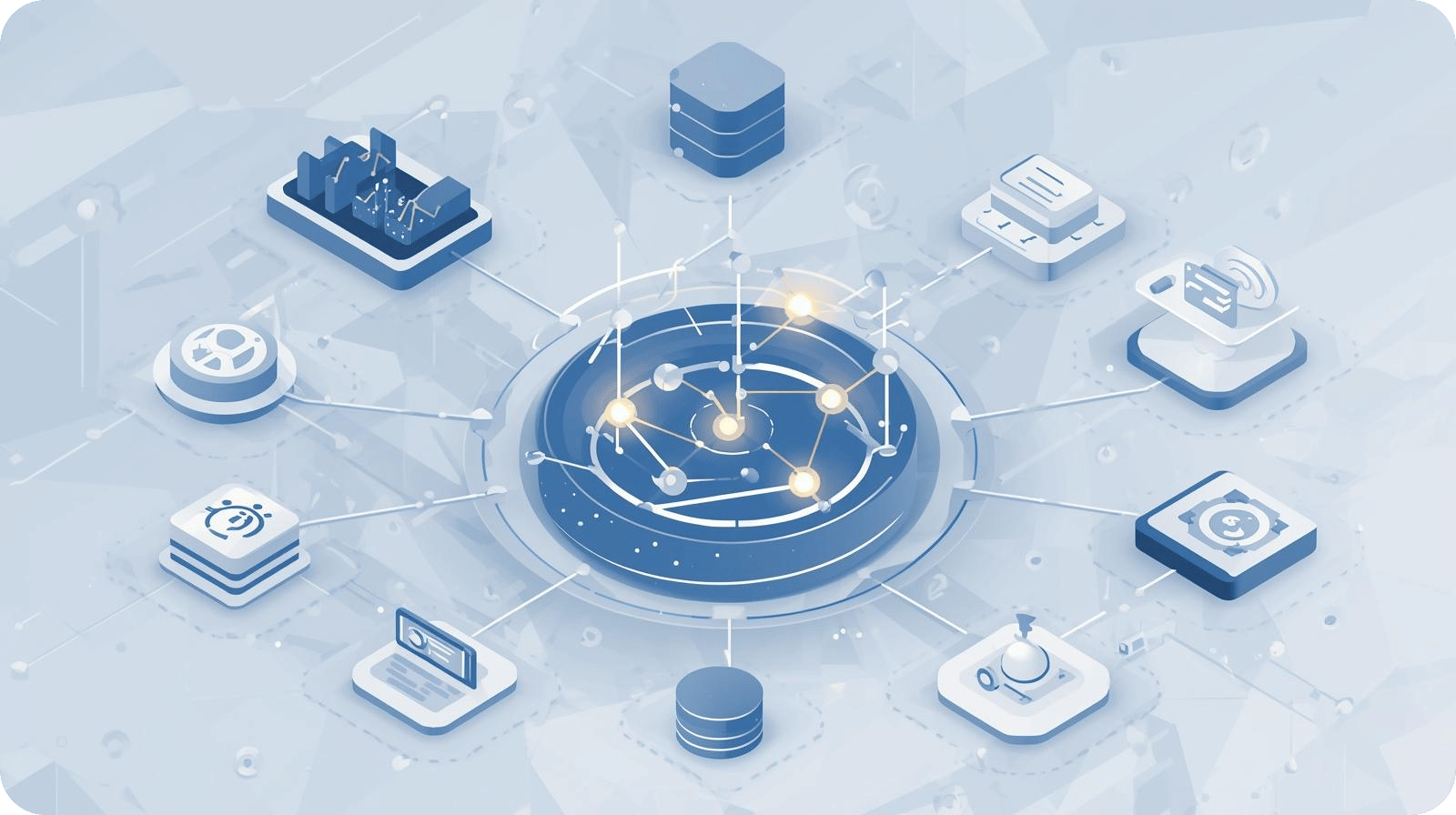 Enterprise Integrations