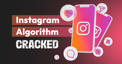 How the Instagram Algorithm Works in 2025