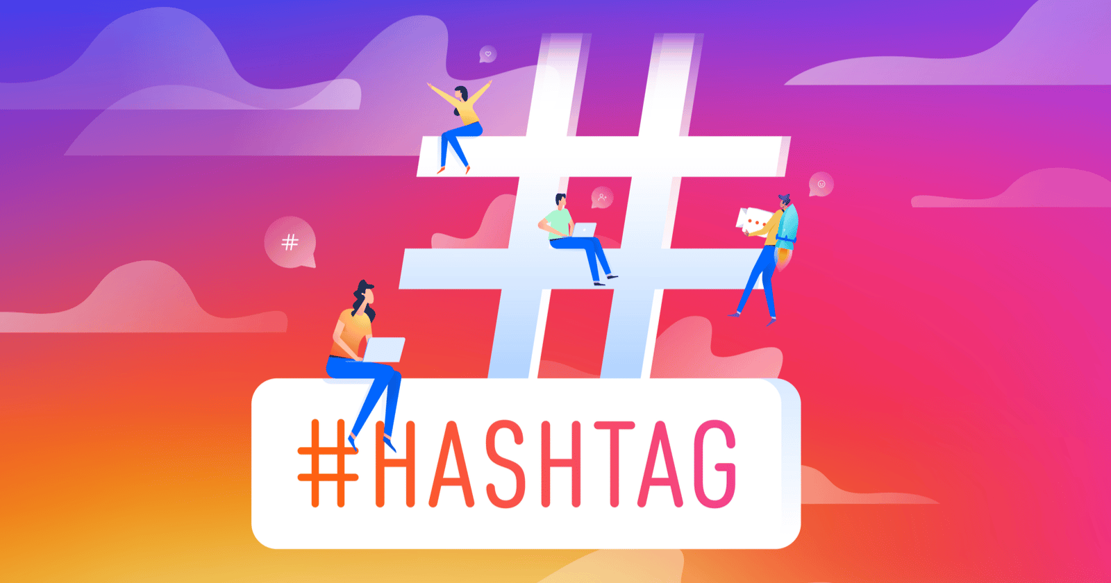 HashTags