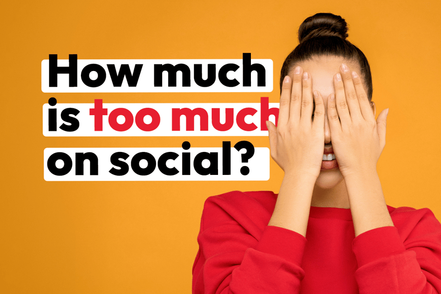 How Often Should You Post on Social Media_