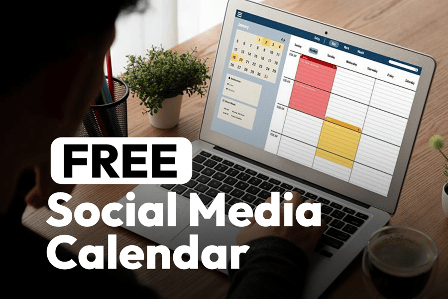 How to Use a 30-Day Content Calendar