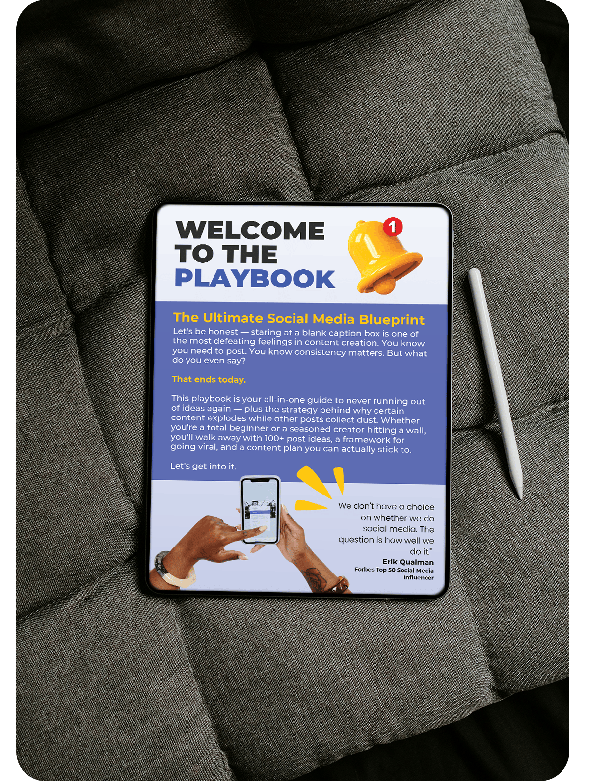 Mock-Up