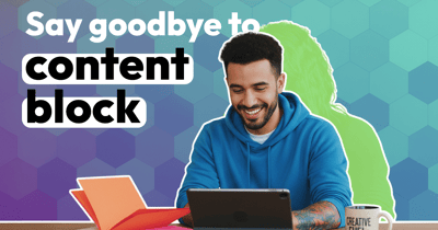 Never Run Out of Content Ideas Again