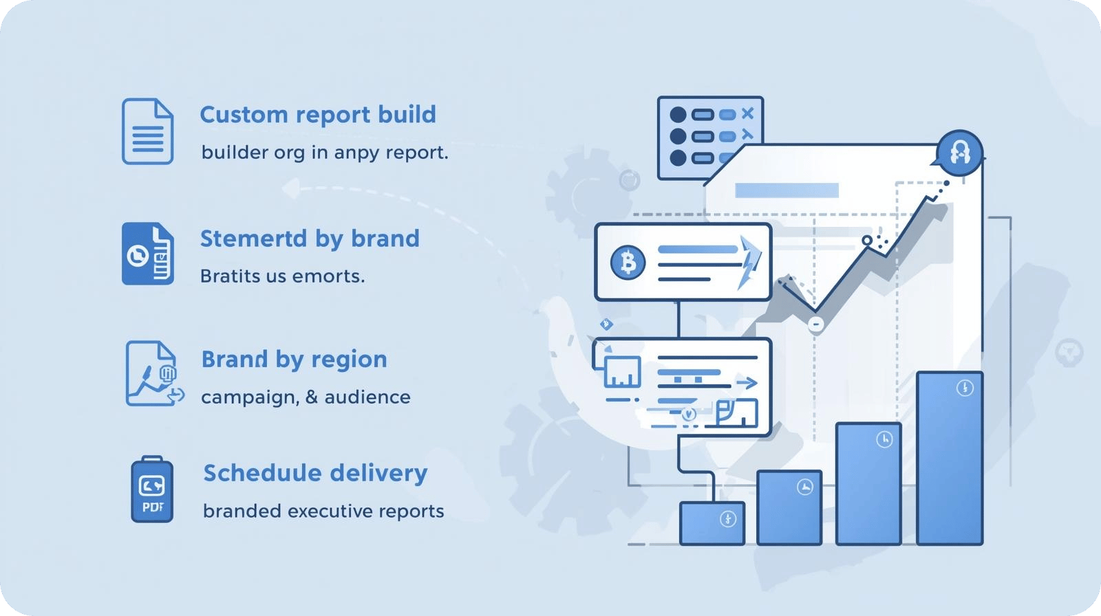 Reporting & Analytics