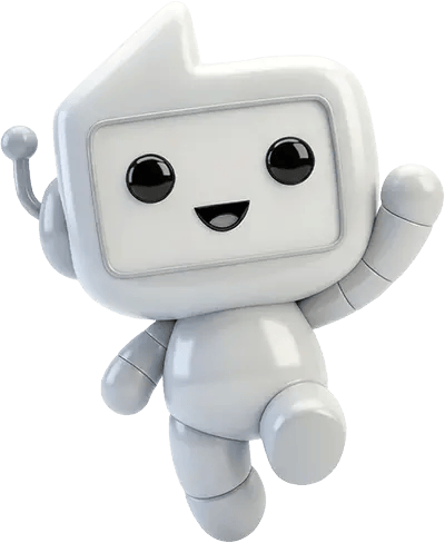 SP Mascot Wave