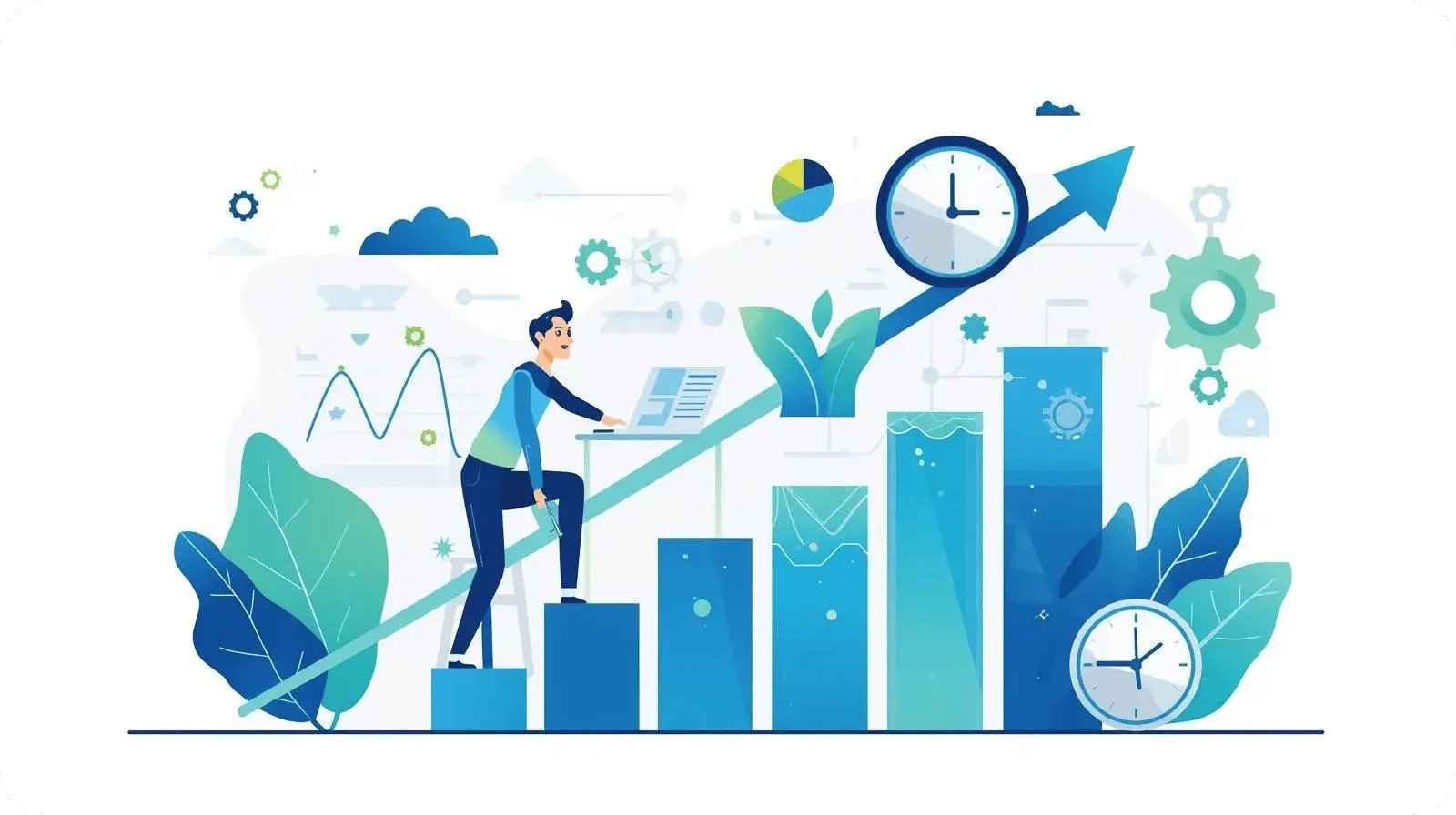 Save Time & Grow Faster_11zon