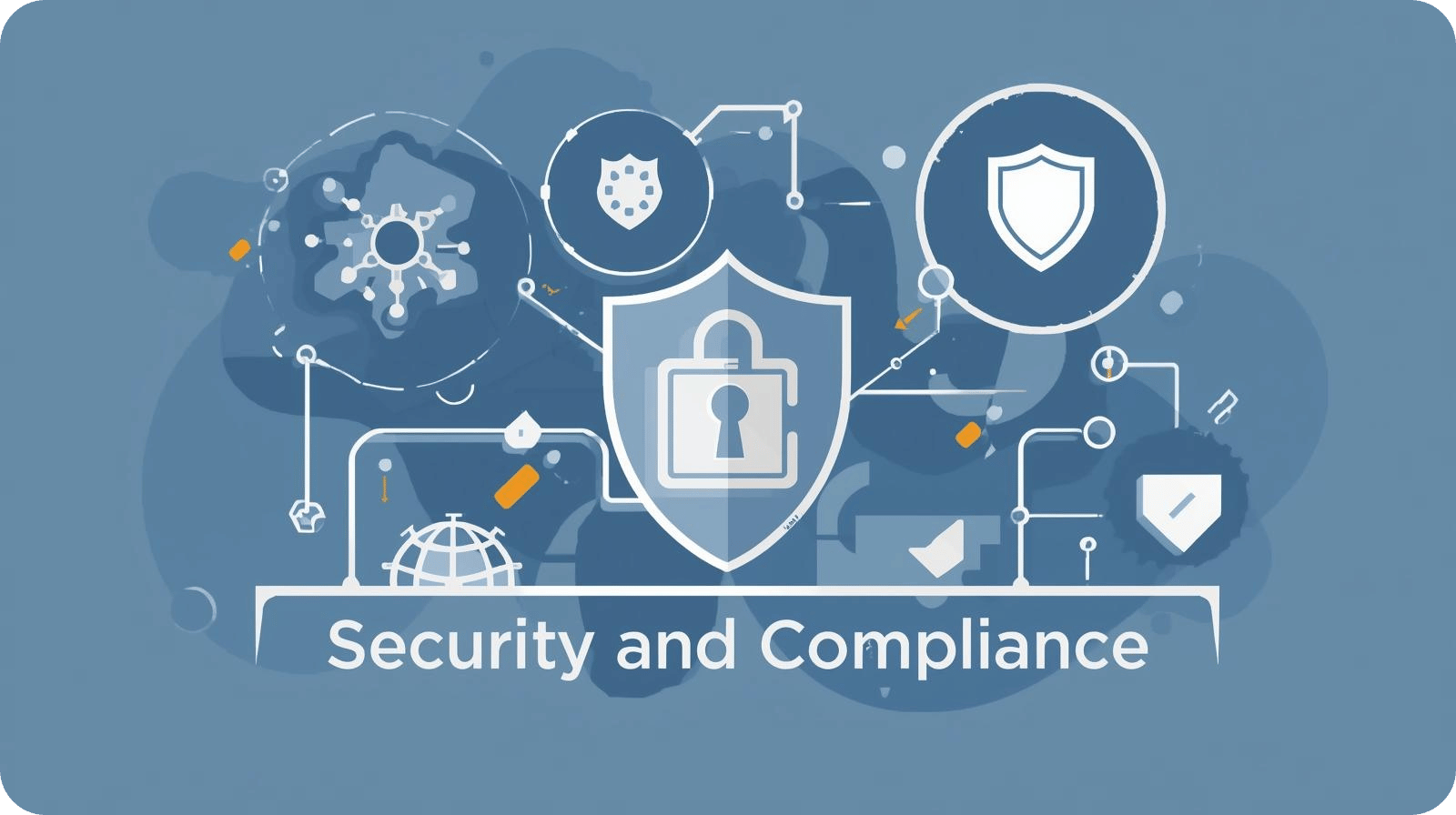 Security and Compliance