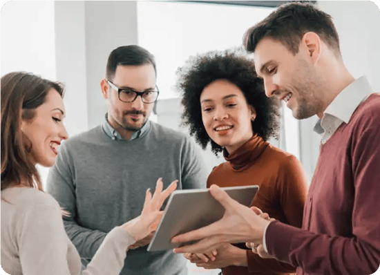 Social Media AI Tool Image 2