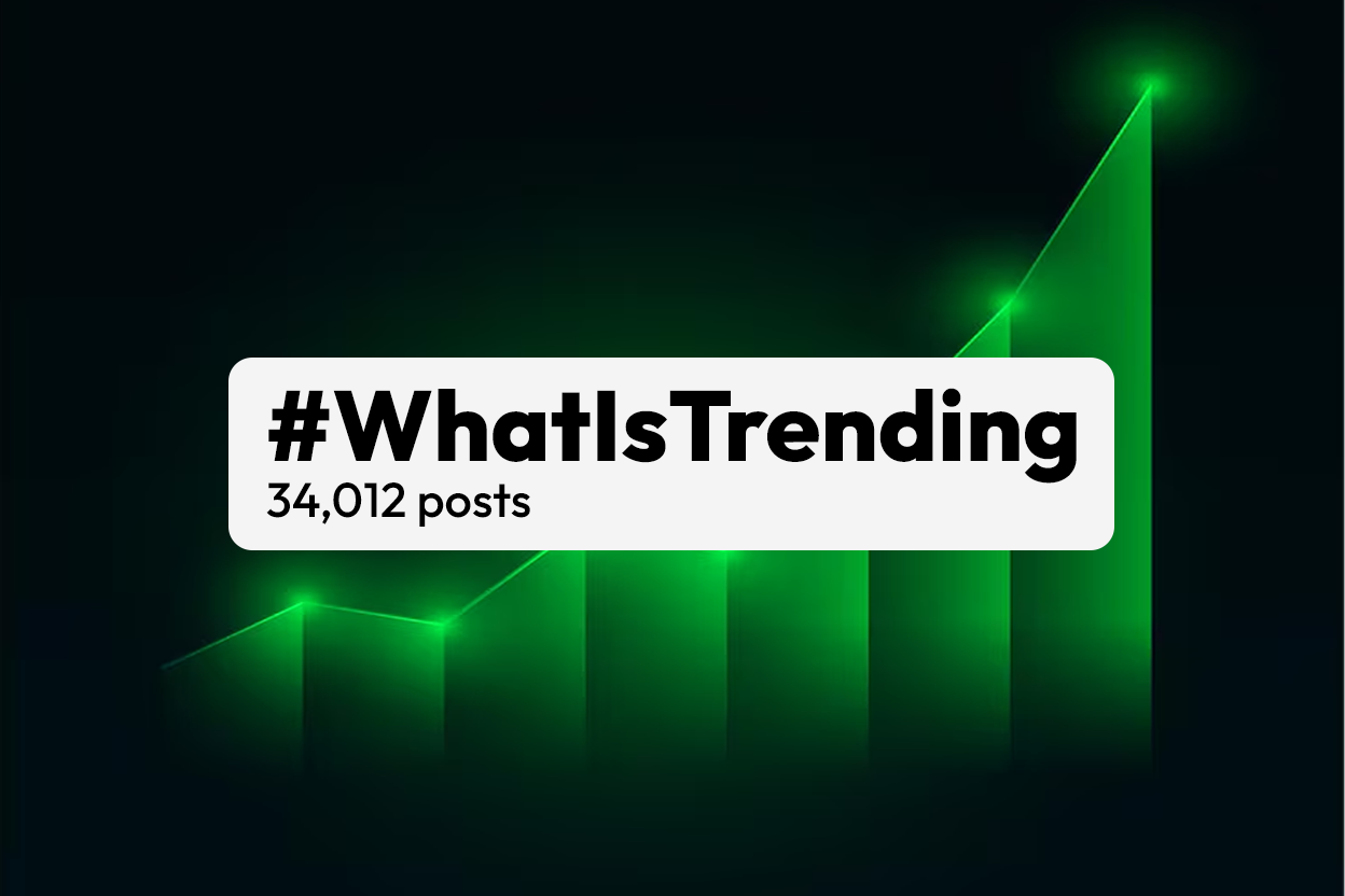 Social Media Trends for Startups to Watch in 2025