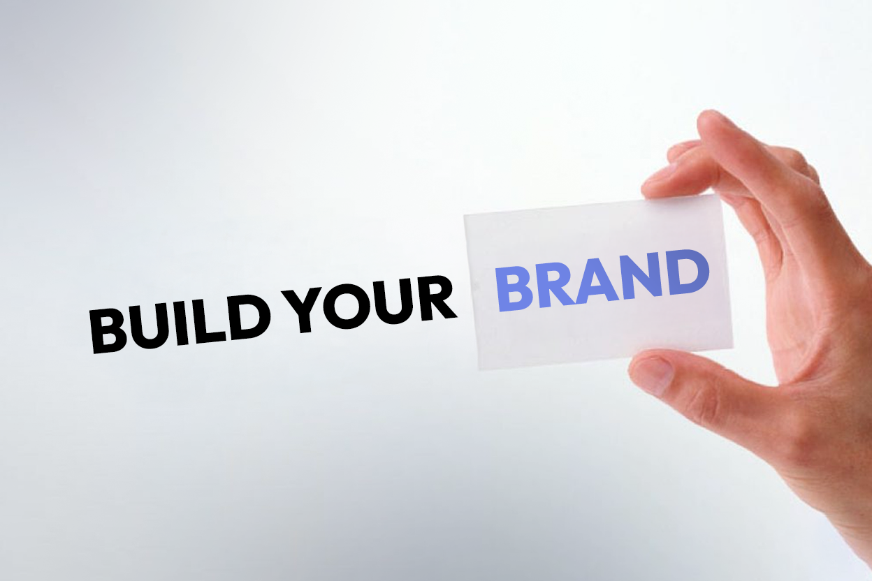 The Role of Social Media in Building Brand Authority