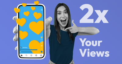 The Secret to Boosting Your Instagram Views