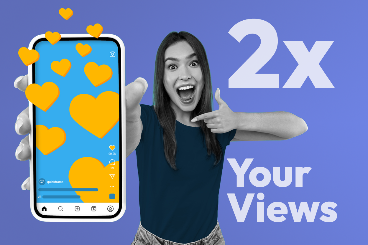 The Secret to Boosting Your Instagram Views