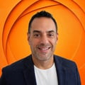 Headshot of Frank Mesa