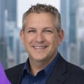 Headshot of John Dusett