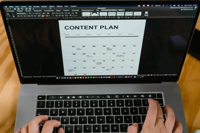 Can you schedule posts on LinkedIn, and what it means for small B2B teams