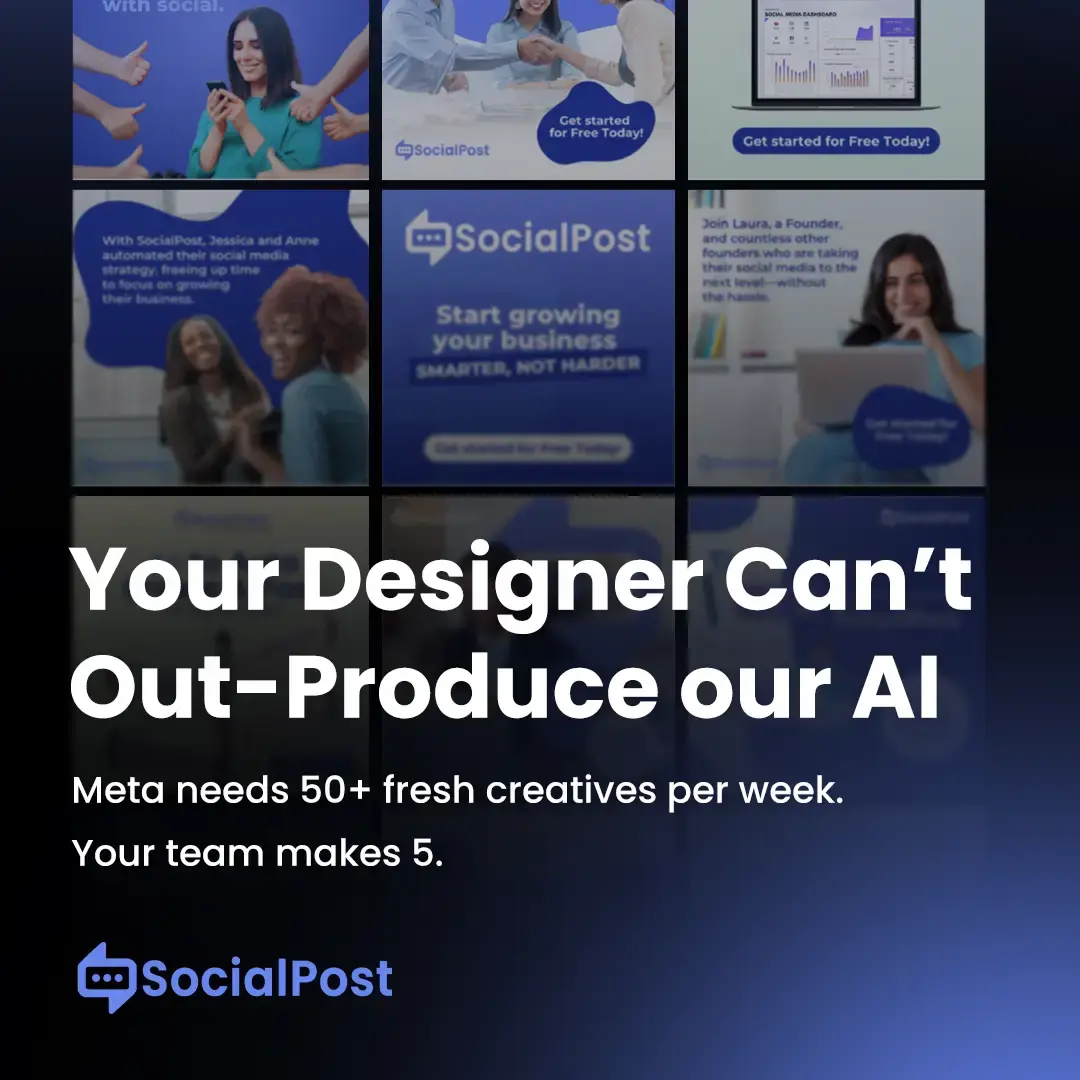 SocialPost sample 2