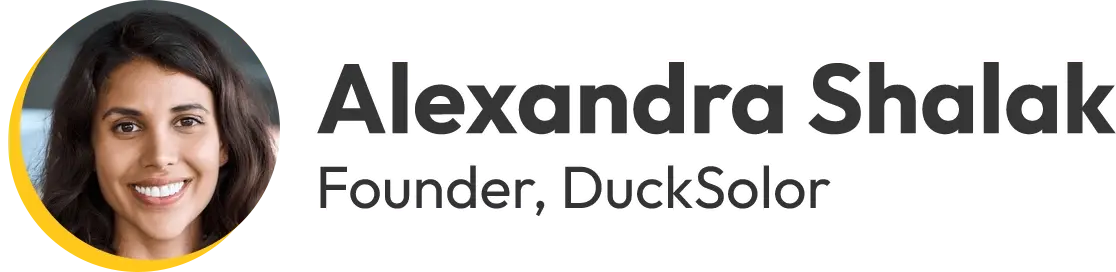 Alexandra Alexandra