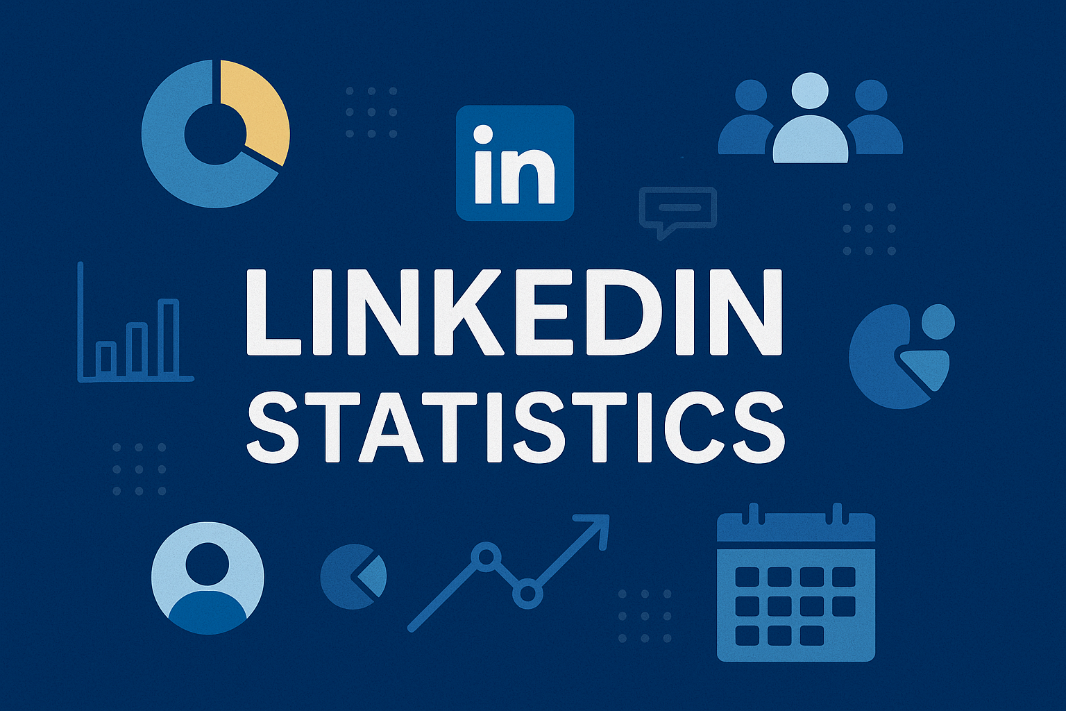 LinkedIn Statistics