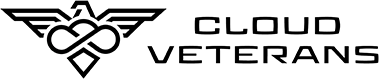 Cloud Veterans Logo