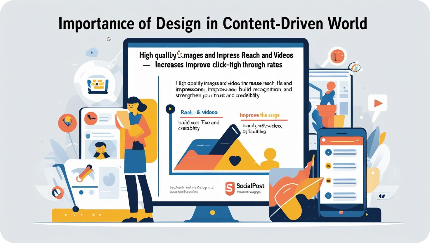 Design - Why Design Matters