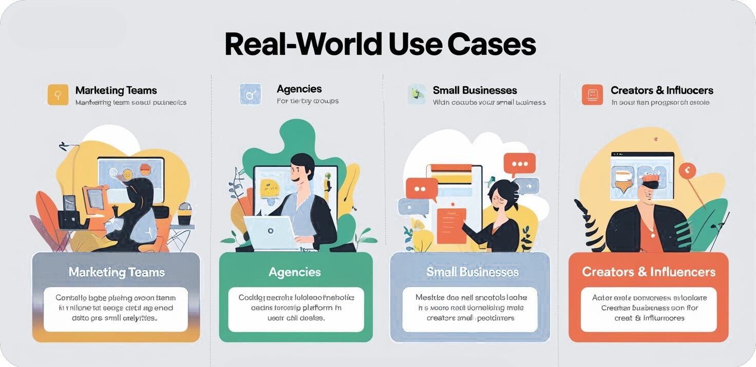 Insights - New-Real-World Use Cases