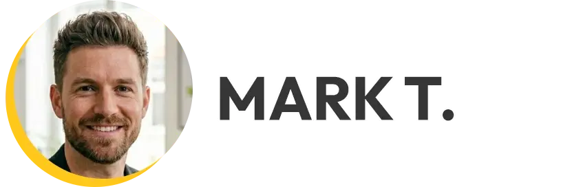 Mark T