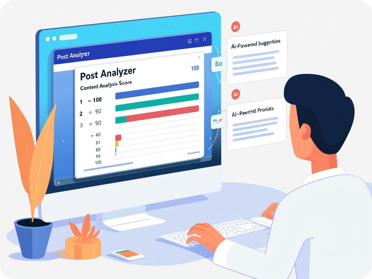 Post Analyzer 1