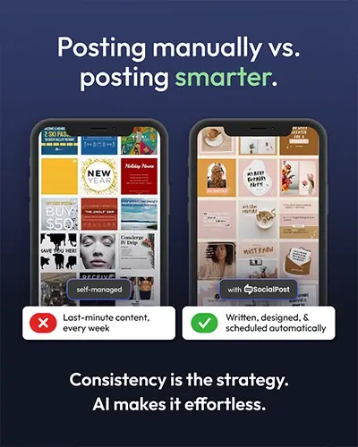 SocialPost sample 4