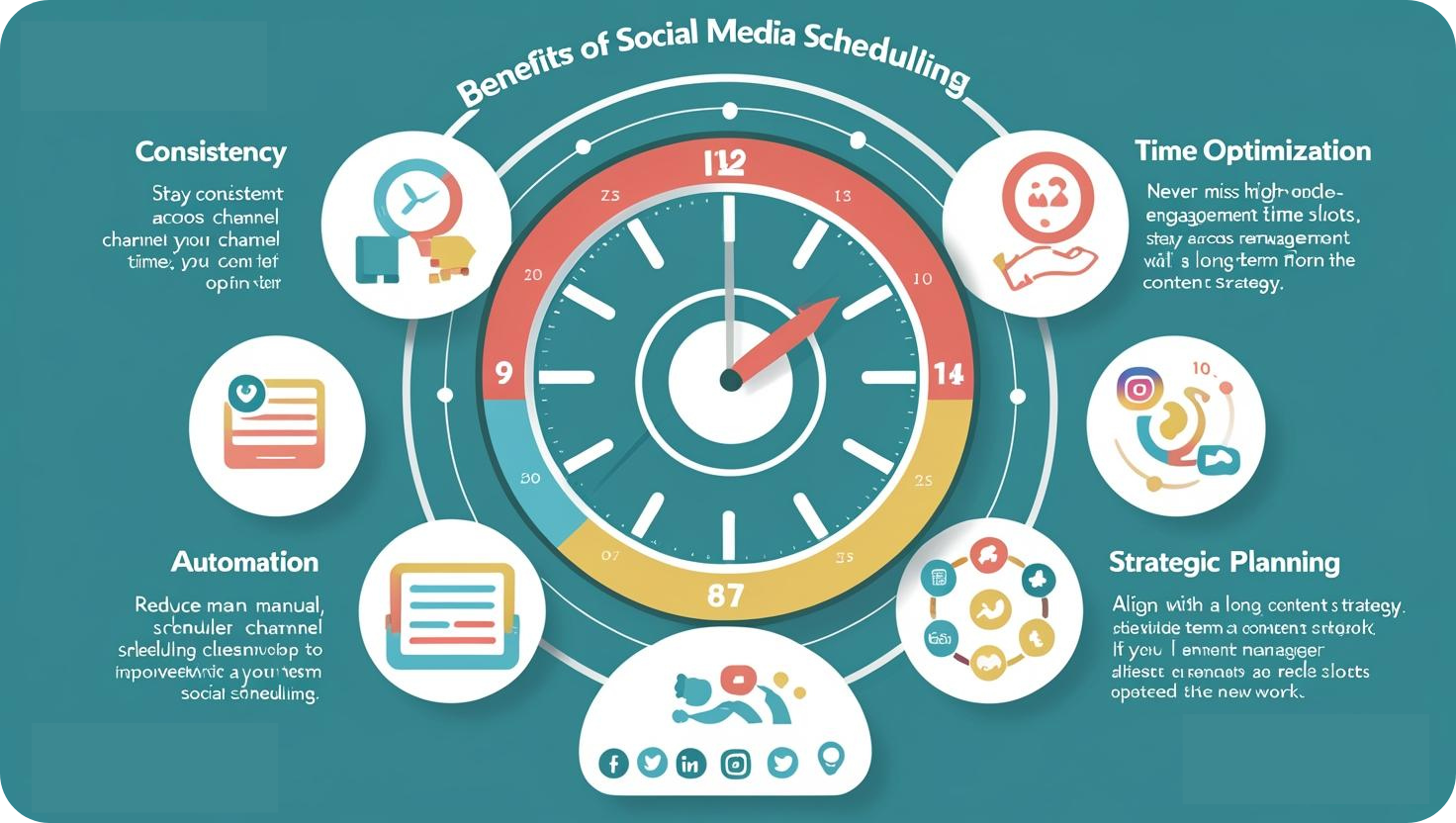 Schedule - Why Scheduling Matters