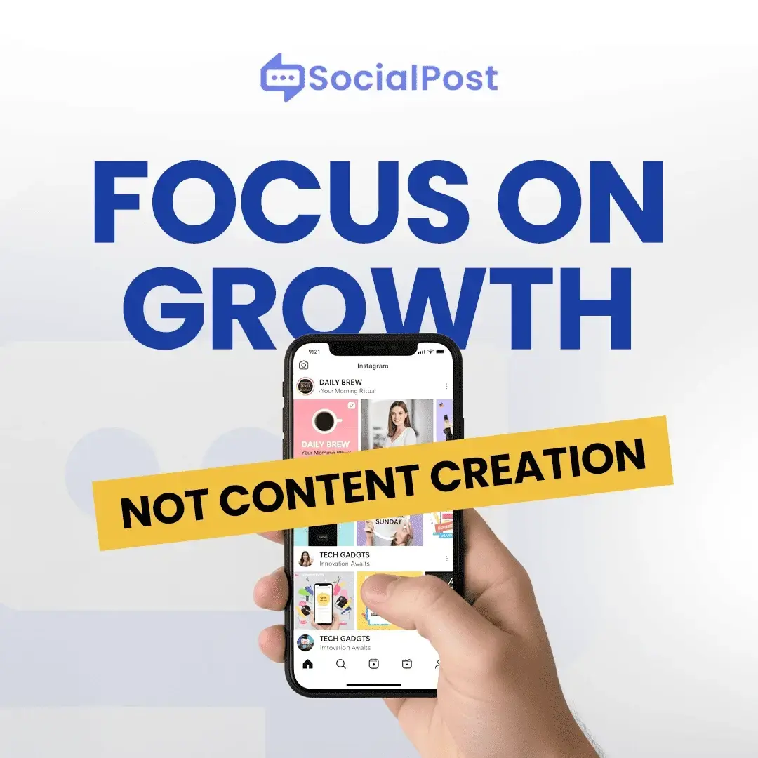 SocialPost sample 2
