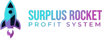 Surplus-Rocket
