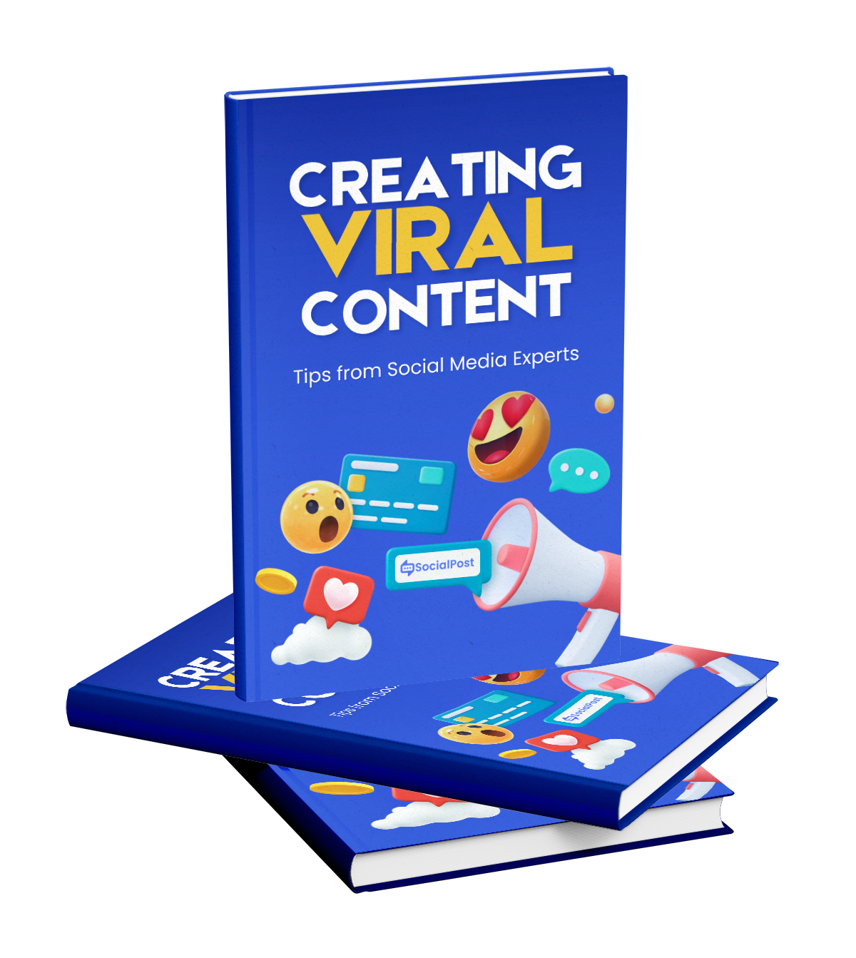 Viral Content Mock Up 2