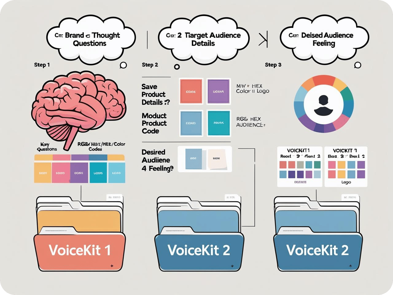 VoiceKit - How VoiceKit Works