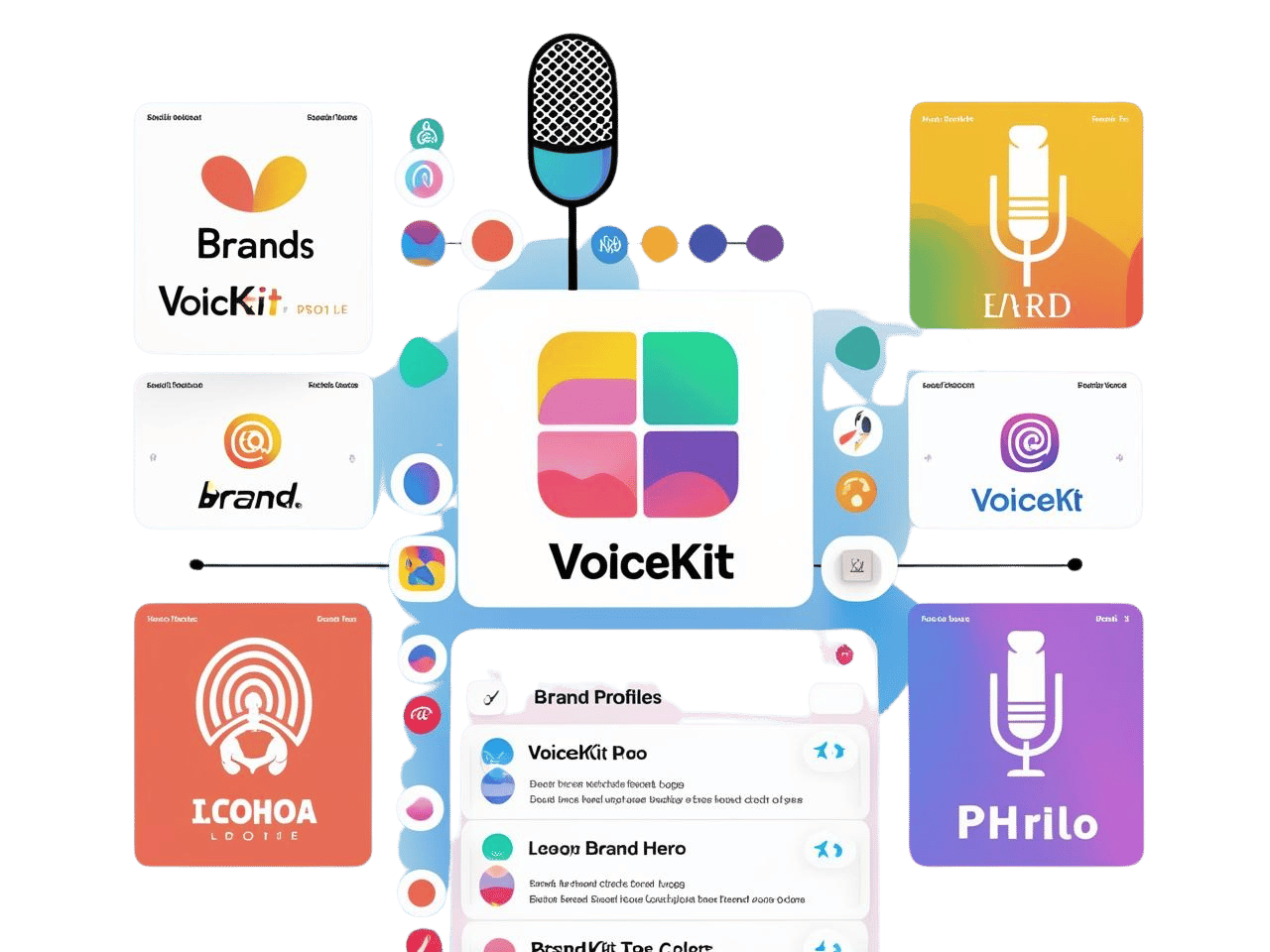 VoiceKit - Intro
